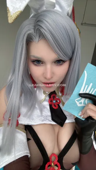Shiroganesama Exclusive Leaked Nude Onlyfans #2202723