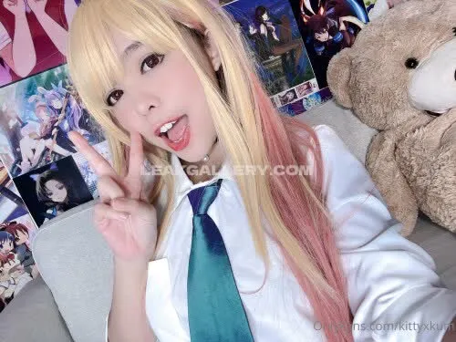 Kittyxkum Exclusive Leaked Nude Onlyfans #1751079