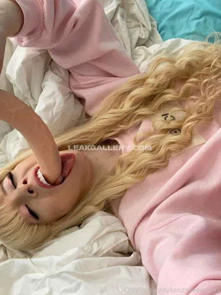 Kenziereevesxxx Exclusive Leaked Nude Onlyfans #2075876
