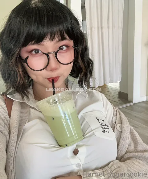Harrietsugarcookie Exclusive Leaked Nude Onlyfans #1863397