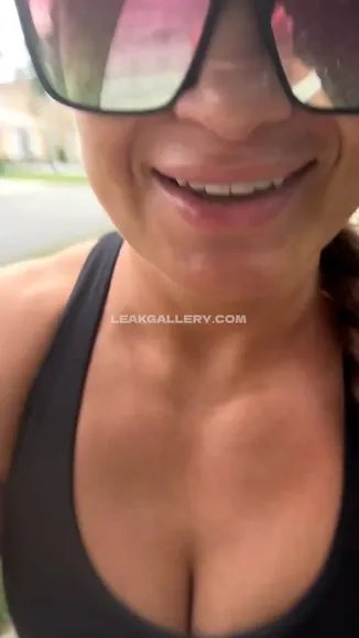 Karolinaufc Exclusive Leaked Nude Onlyfans #1189713