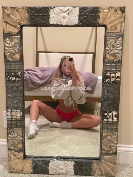 Breckie / breckiehill Exclusive Leaked Nude Onlyfans #2370955