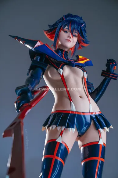 Shiroganesama Exclusive Leaked Nude Onlyfans #2206696