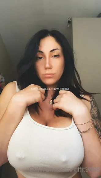 Fitnessiri9898 Exclusive Leaked Nude Onlyfans #1943956