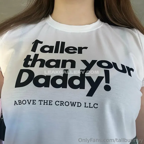 Tallbunnyy / bunnykt / bunnyykt / kaatiewoolls / katiewoolls / tallgirlkatie Exclusive Leaked Nude Onlyfans #681532