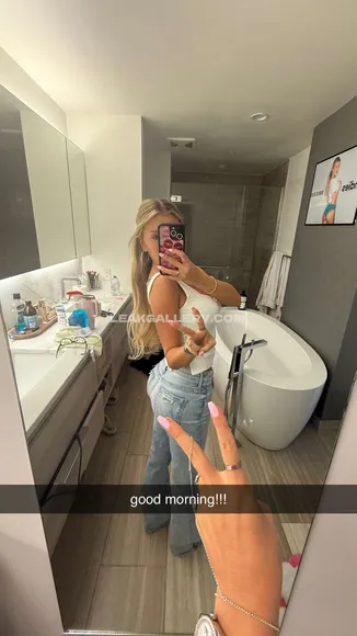 Breckie / breckiehill Exclusive Leaked Nude Onlyfans #2747726