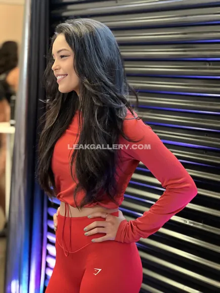 Valkyrae Exclusive Leaked Nude Onlyfans #2141239