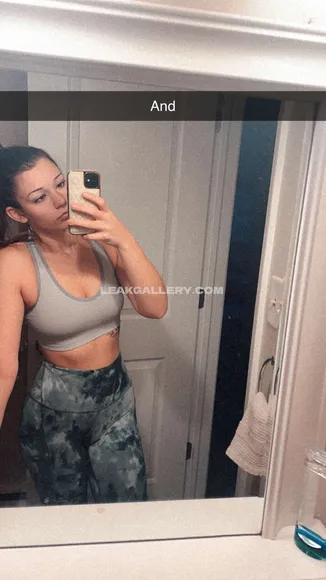 Nikkiwoods Exclusive Leaked Nude Onlyfans #2187436
