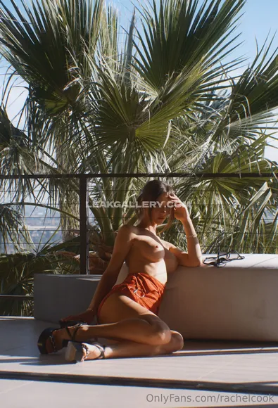 Rachelcook Exclusive Leaked Nude Onlyfans #1369249