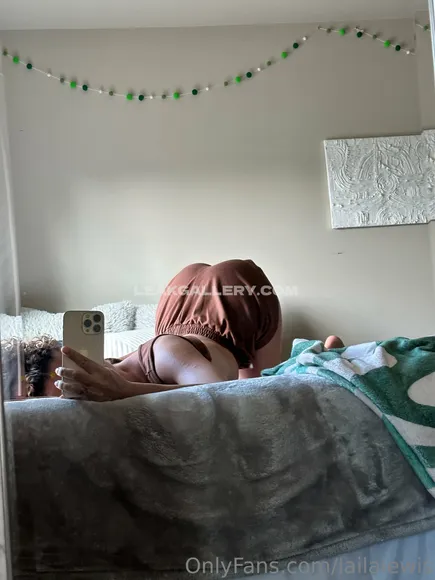 Luvlaila Exclusive Leaked Nude Onlyfans #1137323