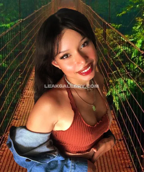 Godslittlemiracle Exclusive Leaked Nude Onlyfans #963068