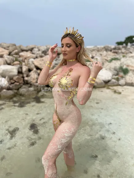 Hollytwolf Exclusive Leaked Nude Onlyfans #680897