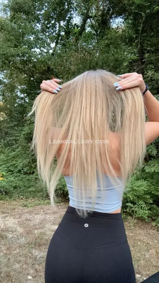 Lizzywurst Exclusive Leaked Nude Onlyfans #1201024