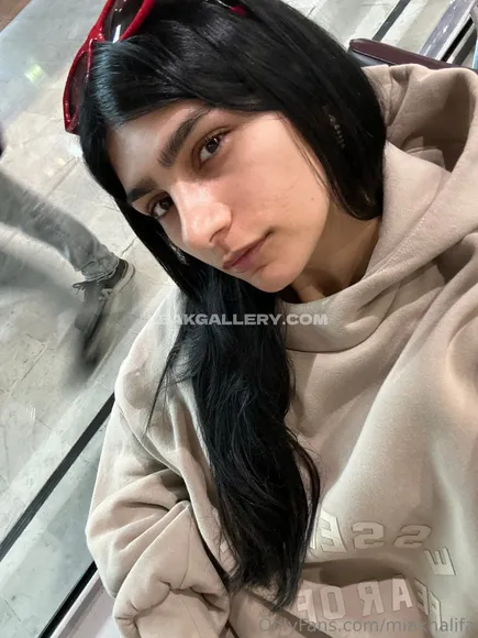 Miakhalifa Exclusive Leaked Nude Onlyfans #1202278