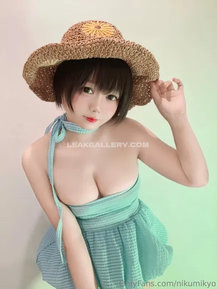 Nikumikyo Exclusive Leaked Nude Onlyfans #1002010