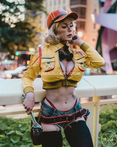 Jennalynnmeowri Exclusive Leaked Nude Onlyfans #1455571