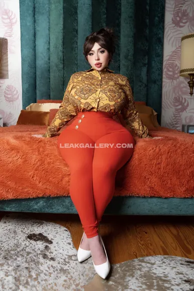 Bishoujomom Exclusive Leaked Nude Onlyfans #1357564