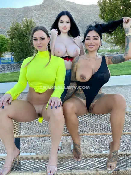 Seebrittanya Exclusive Leaked Nude Onlyfans #1086501