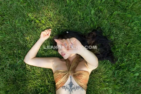 Milamysti Exclusive Leaked Nude Onlyfans #1015893
