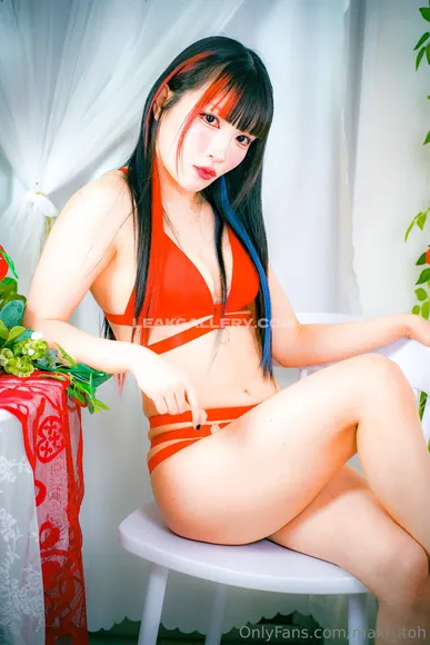 Maki_itoh Exclusive Leaked Nude Onlyfans #970973