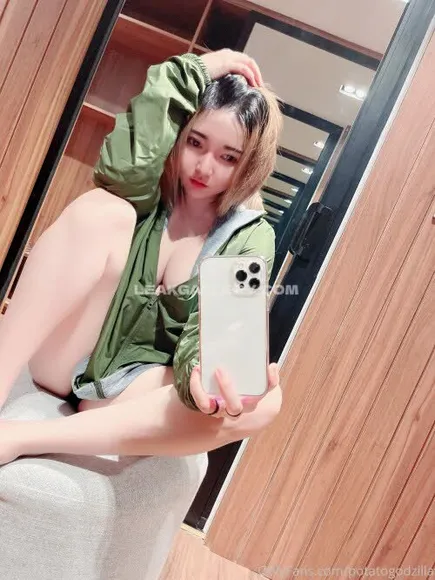 Potatogodzilla Exclusive Leaked Nude Onlyfans #1890981