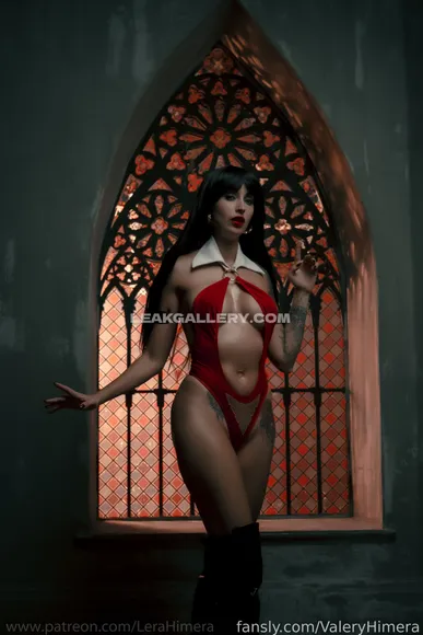 Valeryhimera Exclusive Leaked Nude Onlyfans #1243318