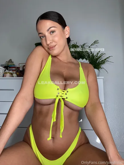 Joeyfisher Exclusive Leaked Nude Onlyfans #1433618