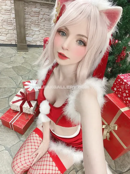 Peachmilky_ Exclusive Leaked Nude Onlyfans #1002331