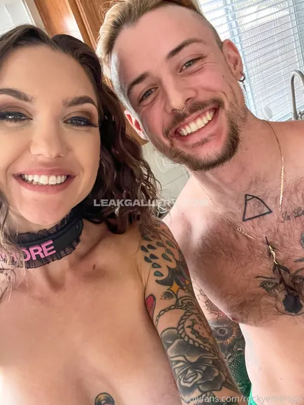 Rockyemerson Exclusive Leaked Nude Onlyfans #1611858