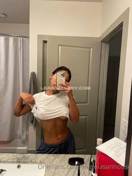 Virginiasanhouse Exclusive Leaked Nude Onlyfans #770775