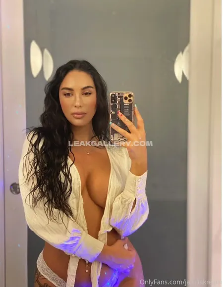 Jameelahh Exclusive Leaked Nude Onlyfans #1828597