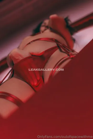 Vikioutofspace Exclusive Leaked Nude Onlyfans #1094490