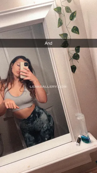 Nikkiwoods Exclusive Leaked Nude Onlyfans #2167187