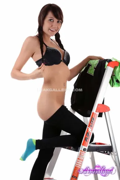 Andiland Exclusive Leaked Nude Onlyfans #1535379