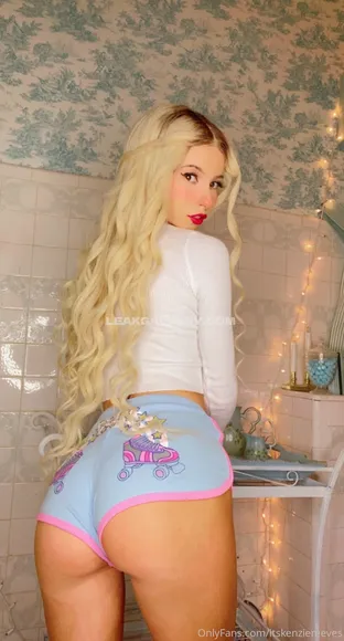 Kenziereevesxxx Exclusive Leaked Nude Onlyfans #2080502