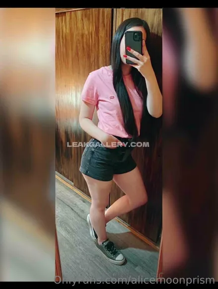 Alicemoonvip Exclusive Leaked Nude Onlyfans #1923316