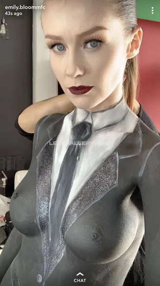 Theemilybloom Exclusive Leaked Nude Onlyfans #1992529