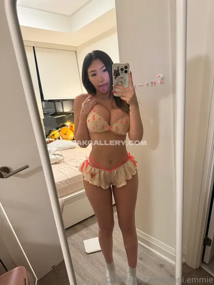 Bunni Exclusive Leaked Nude Onlyfans #1912229