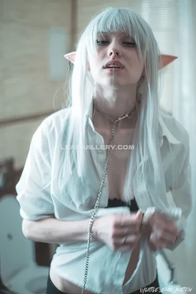 Littleemokitten Exclusive Leaked Nude Onlyfans #2171395