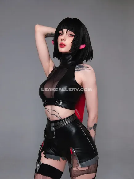 Xenoncos Exclusive Leaked Nude Onlyfans #937656