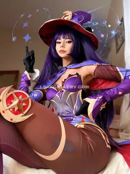 Catgirl Exclusive Leaked Nude Onlyfans #1350499