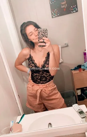 Harleeh Exclusive Leaked Nude Onlyfans #1924940