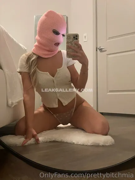 Prettybitchmia Exclusive Leaked Nude Onlyfans #1581950