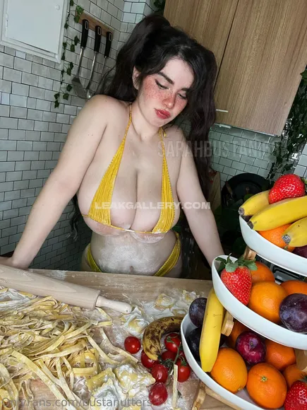 Sarahbustani Exclusive Leaked Nude Onlyfans #1076884