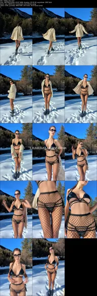 Vivianarobba Exclusive Leaked Nude Onlyfans #909910