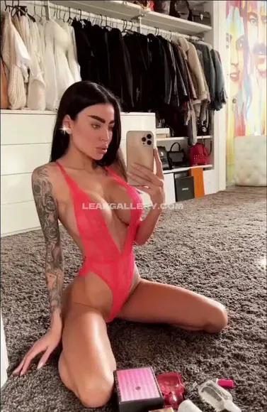 Alena_omovych / alenaomovich / alena_omovych_free Exclusive Leaked Nude Onlyfans #1843404