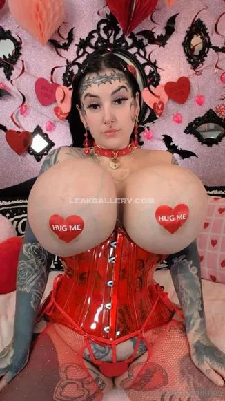 Lotteodditiesfree / lotteoddities Exclusive Leaked Nude Onlyfans #1129815