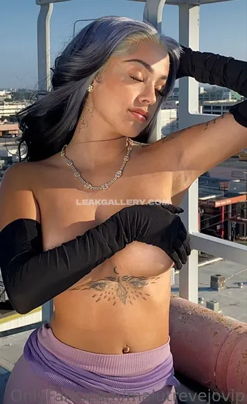 Malutrevejo18 / malutrevejo / malutrevjo / malu_trevejo Exclusive Leaked Nude Onlyfans #1742246