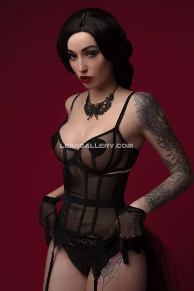 Valeryhimera Exclusive Leaked Nude Onlyfans #1249709