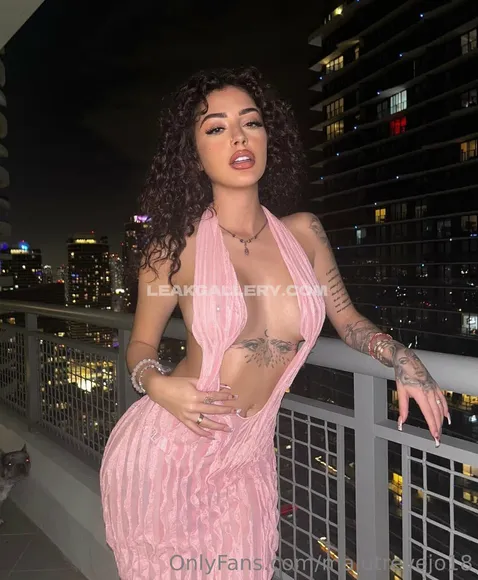 Malutrevejo18 / malutrevejo / malutrevjo / malu_trevejo Exclusive Leaked Nude Onlyfans #1731398